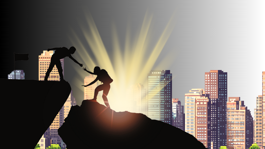 Mengaitkan Keteraturan Hidup dengan Aktivitas Sehari-hari